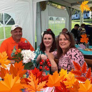 Meet your Posher, Wanda